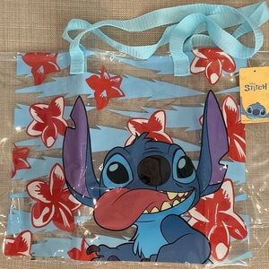 Kids Stitch Tote Bag - NWT